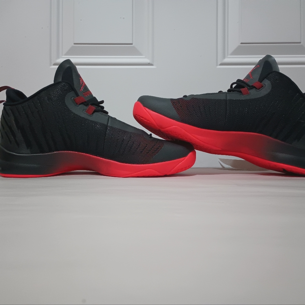 Jordan super fly 5